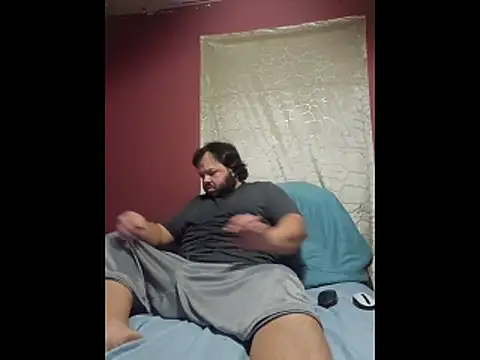 Strongbutgentle36 Pertunjukan Webcam