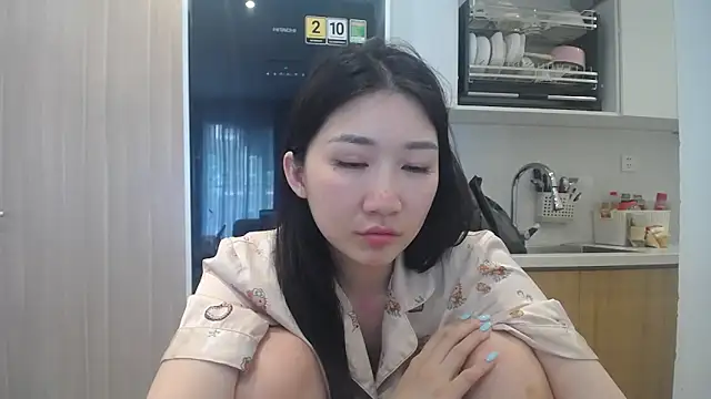 Asiagirll 라이브 XXX 채팅