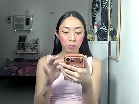 ErikaJayne4u Pertunjukan Webcam