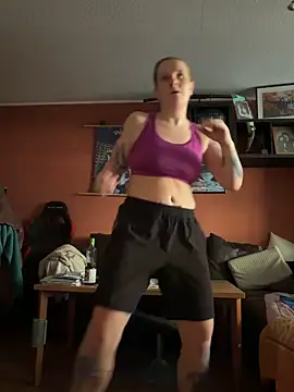 wetgerman_2 Live XXX-chat