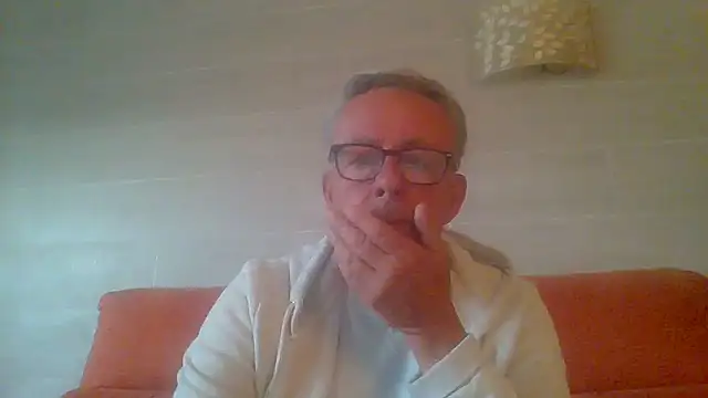 tuggy59 网络视讯表演