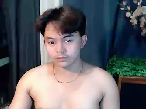 Bigboy_Hiro Pertunjukan Webcam