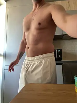 InsaneMattt Webcam show