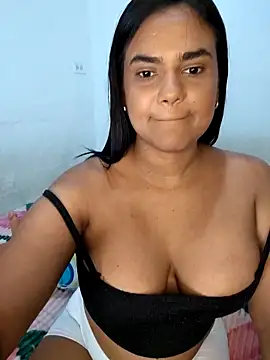 AntonellaShot Obrolan Langsung XXX