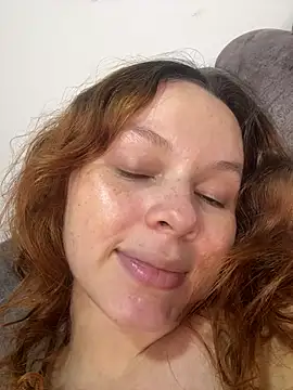 miacarrot Webcam-Show