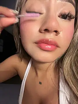 Dulce_Sofi_のライブXXXチャット