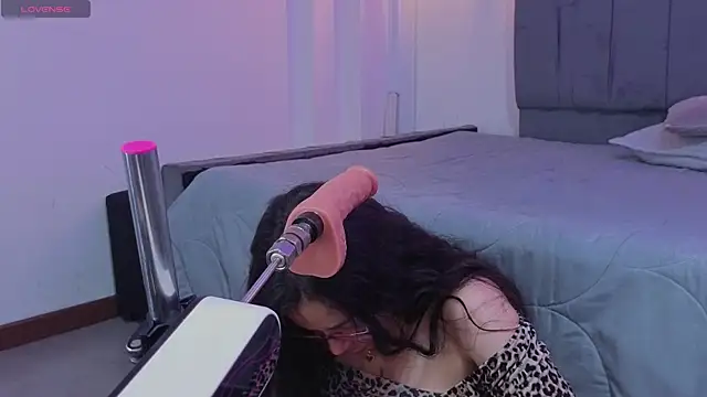 Samantha_bloww1のライブXXXチャット