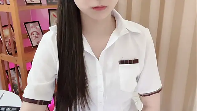 KaleAnisa 라이브 XXX 채팅