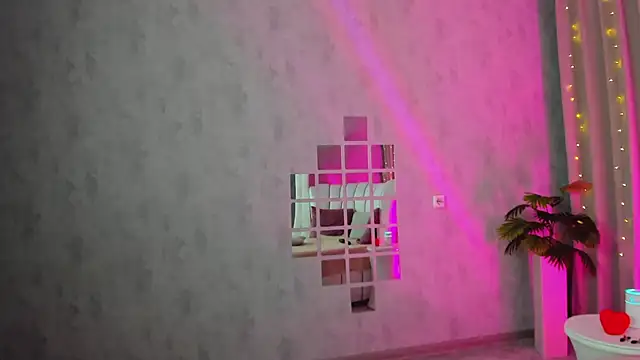 _SunpuddleのライブXXXチャット