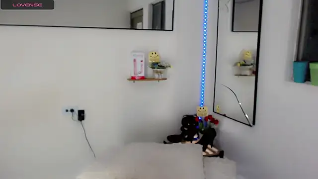 NathalialLooes Show Webcam