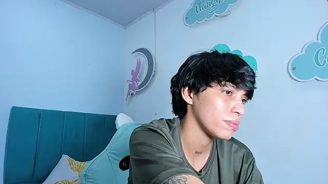 Chat XXX Live ivyheat3