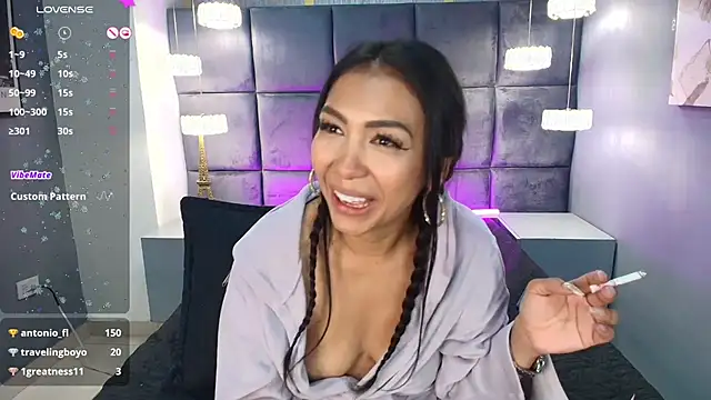 Tracy_lambo Obrolan Langsung XXX