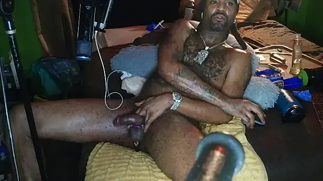 Sexslavescorpio: διαδικτυακό σόου στην κάμερα