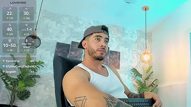 Nate_franco live XXX chat