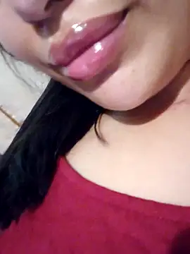 Webkamerová show Sexlove1xo