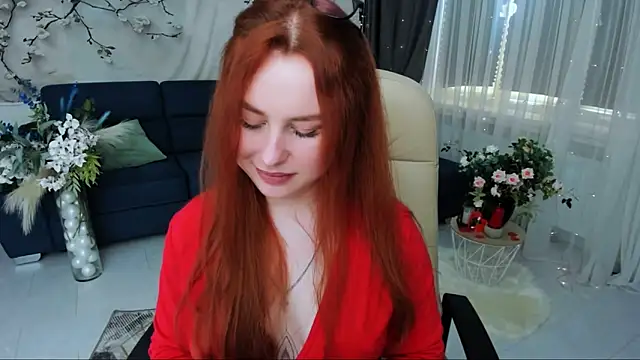 AirySilhouette Webcam Show