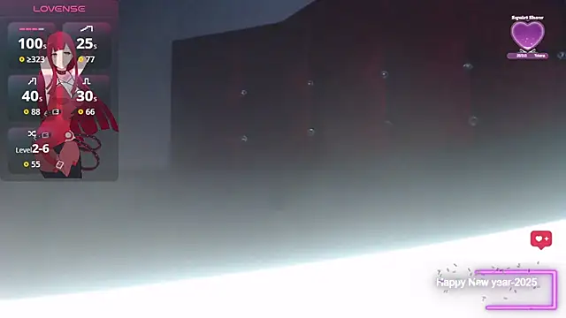 Loriiiany live XXX chat