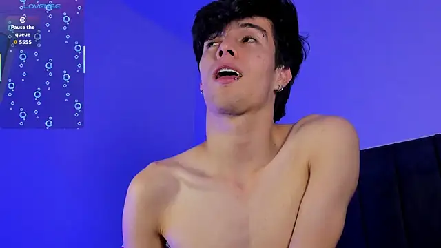 axxxel_twink 在線直播表演