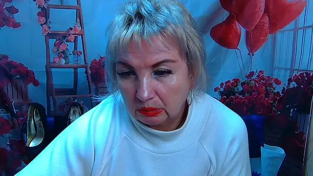 RenataDaster Live XXX-chat