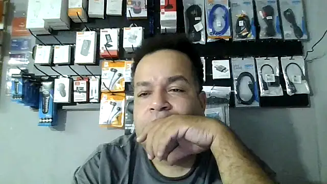 Show de webcam de UrsoBissexualPauGrosso