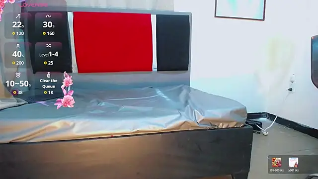 Alejandra_montenegro Webcam Show