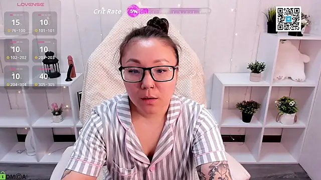 دردشة gentle_muse الجنسية المباشرة