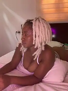 Sembang XXX Secara Langsung MISSMAYSROOM