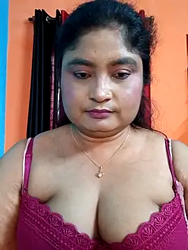 hornyriyanka's Webcam Show