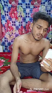 Show Webcam de xtubelucky