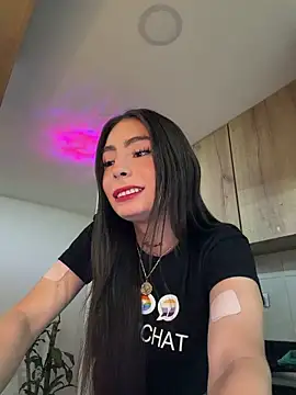 Camistar18 Webcam show