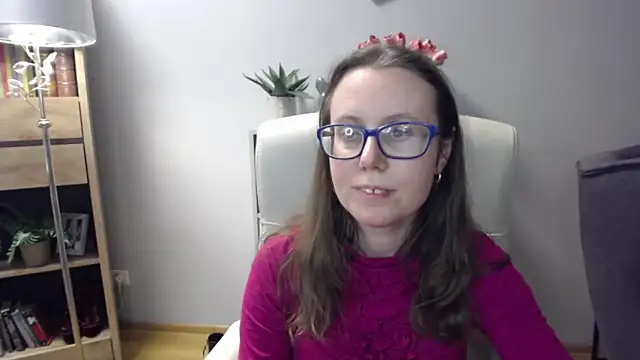 sweetxLizzy – Live XXX-chat