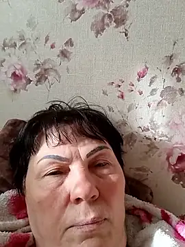 OliviaaSkyy Webcam-Show