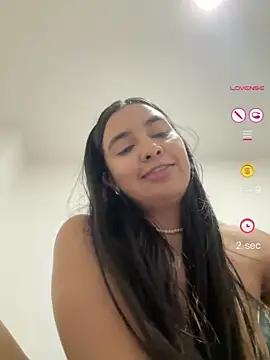 HaileyBiieber élő XXX-chatje