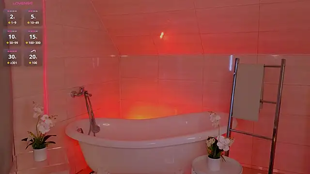 Adetta Adlı Modelin Canlı XXX Sohbeti