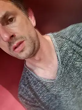 TwardyKierowca Webcam Show