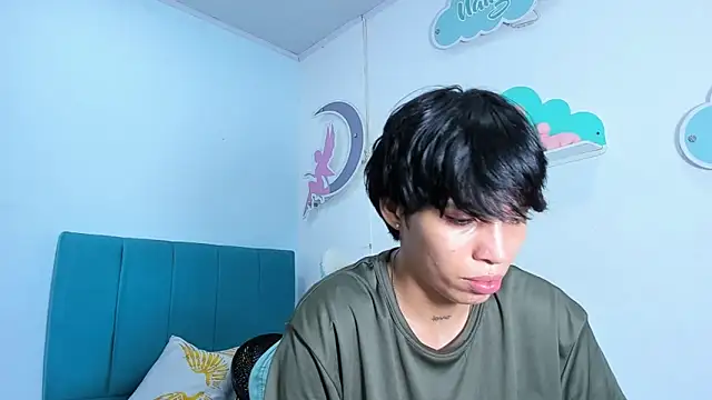 ivyheat3's Live XXX Chat