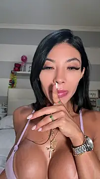 KalaBeckett_ – webcam-show