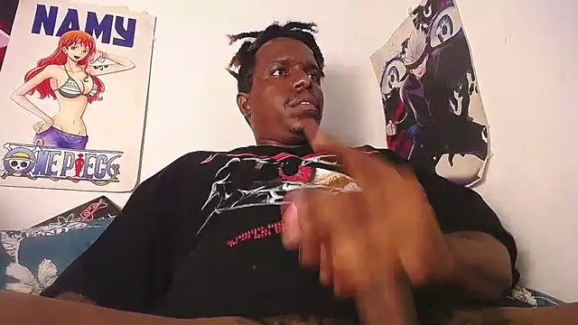 Chat XXX Live BlackRunning