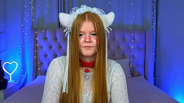 JessicaEmber Chat XXX live