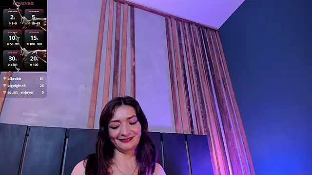 Sammy_6_6n Webbikameraesitys