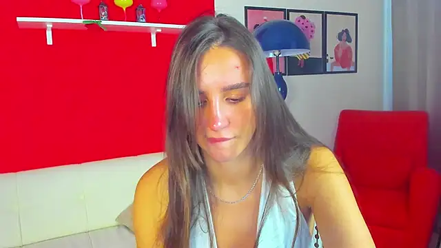 NicoleWells22 Live XXX-Chat