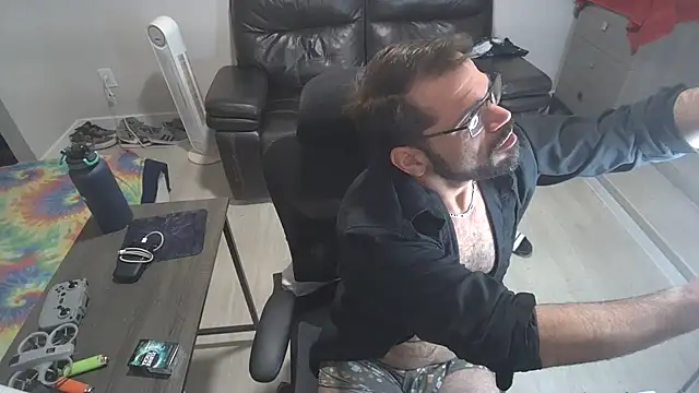 Zander823's Live XXX Chat