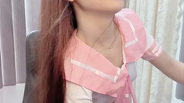 Shenlly 现场XXX聊天