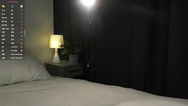 Živý XXX chat LettySlovacek