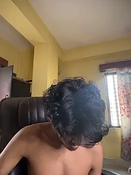 thecatfishh 웹캠 쇼