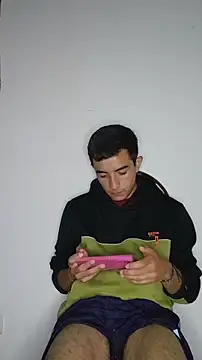 Thick_Cock Show Webcam