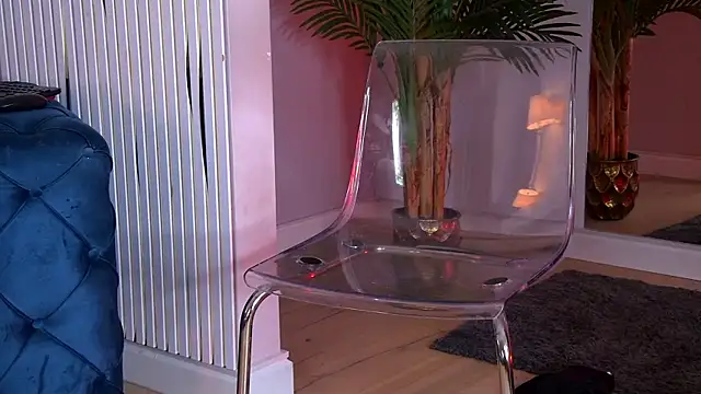 YasminaMoon Chat XXX in diretta