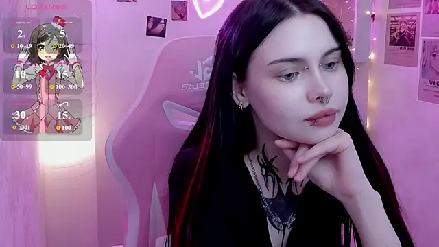 Morana_BattのライブXXXチャット