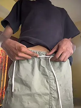 thecatfishh 网络视讯表演