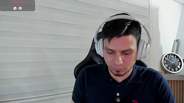 Czat XXX na żywo – Rick_Adams